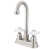 Satin Nickel selected