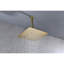 Pomme de douche à pluie Pomme de douche à haute pression à économie d'eau-126409500