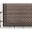 Tapis intérieur / extérieur à rayures Mokszycki-222286443