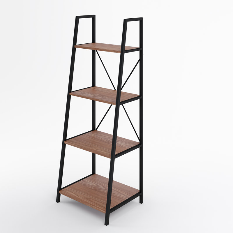 Ladder Bookcase
