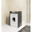 Shalyse Freestanding Bathroom Cabinet