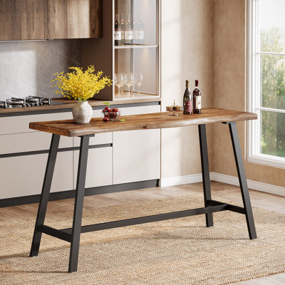 55.1cm Home Bar