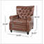 Fauteuil inclinable