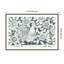 «Miranda Thomas Collection Farm I Rooster» par Miranda Thomas - reproduction