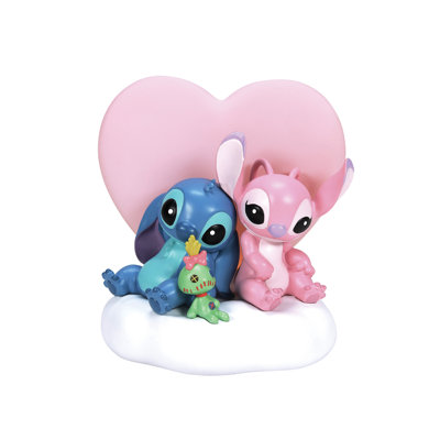 Figurine lumineuse Disney