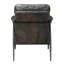 Fauteuil club en cuir Christopher-617573428