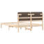 Solid Wood Bed-2027272026
