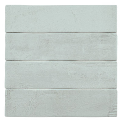 Jordal Ovinn 3" x 12" Ceramic Wall Tile