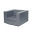 Vela - Resin Lounge Chair - Basic-49222873