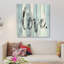 Janie Macdowell - Wrapped Canvas Print-1772553881