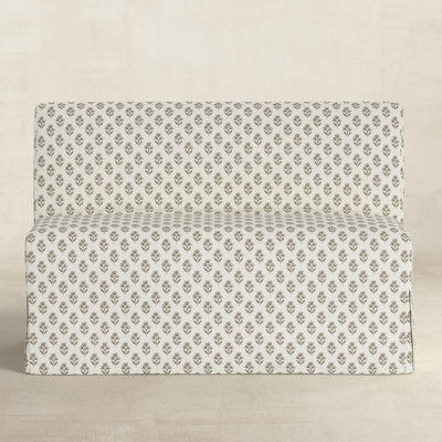 Upholstered Dining Bench