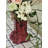 Rocky Baroque Handmade Crystal Glass Table Vase-101921261