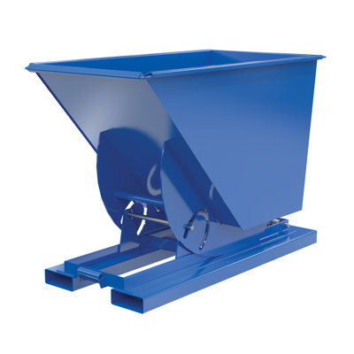 6000 Lb. Capacity