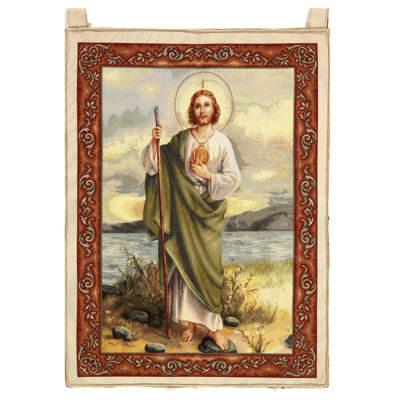Cotton Wall Hanging