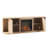 Dragelin Modern Reeded Fireplace TV Stand-100940192-103484734