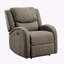 Chaise inclinable