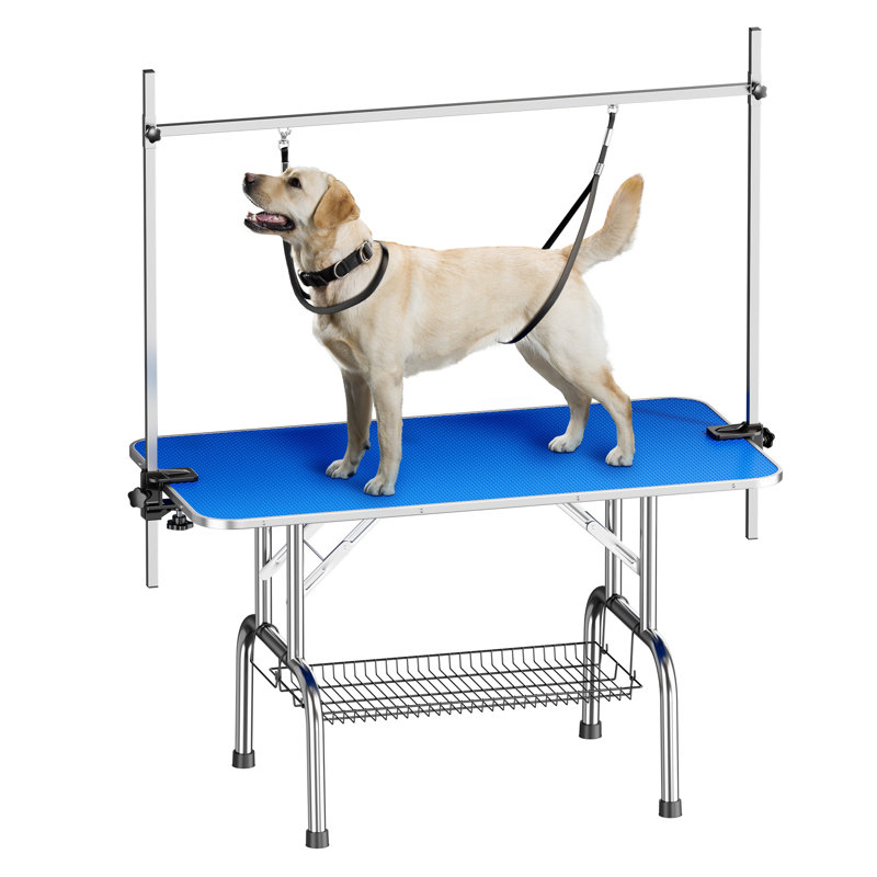 Grooming Table