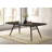 Guyanne Roseanne Brown Rectangular Dining Room Set-2123686462