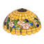 Dome Lamp Shade