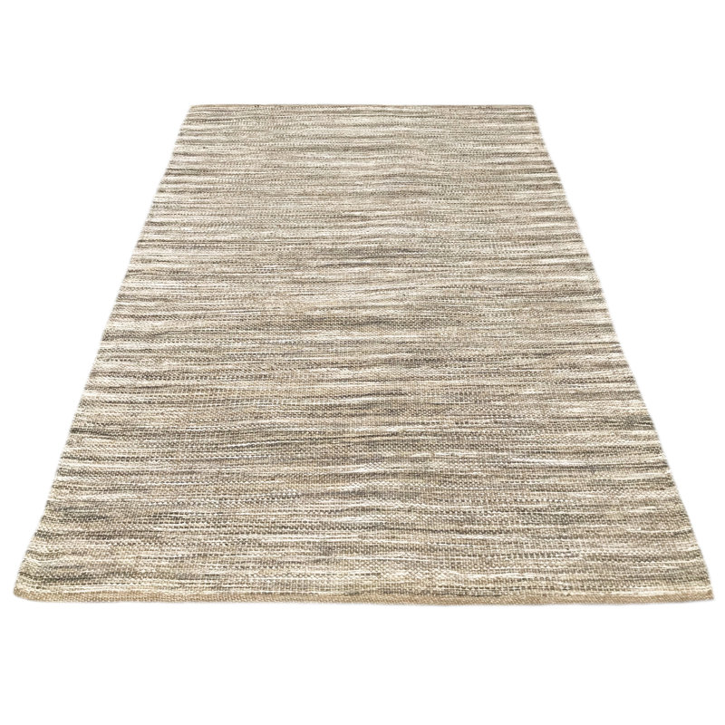 Striped Indoor Rug