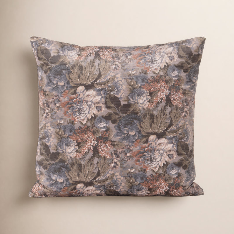 Olcott Pillow, Polyester, Square 26"