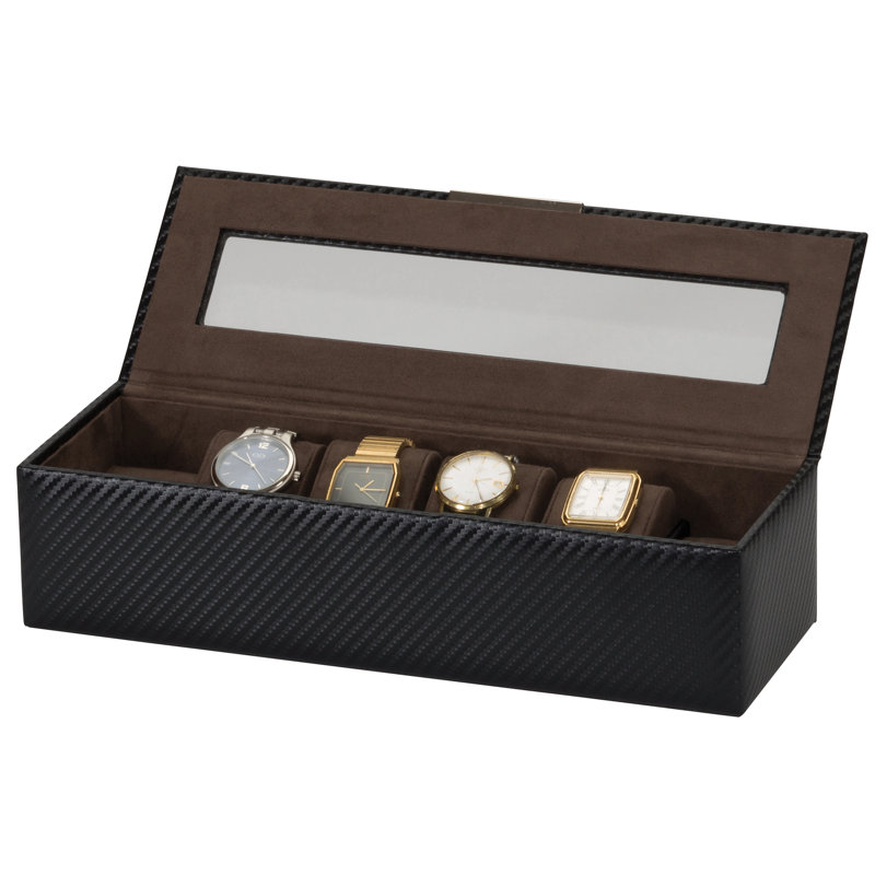 Watch Box +