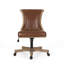 Chaise de bureau pivotante et relevable-858887835