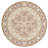 Oudkerk Hand Hooked Performance Geometric Rug-384024607