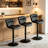Swivel Adjustable Kitchen Bar Stool-153978501-134295399