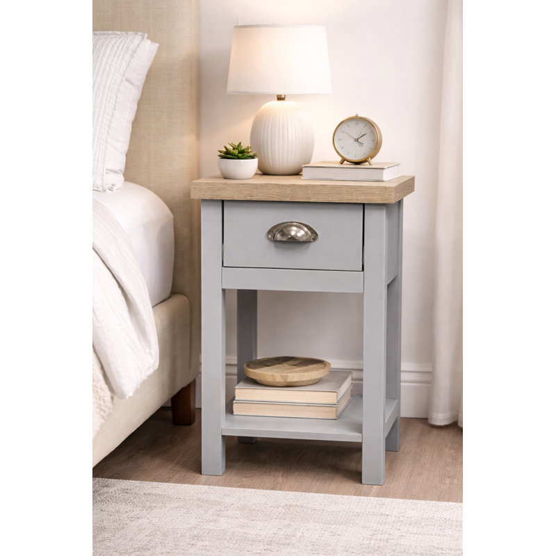 Aleda End Table