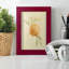 «Dappled Oranges I», reproduction d'art encadrée-90560630-90560631