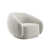 Sarvar Beige Boucle