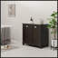 Armoire à linge double inclinable