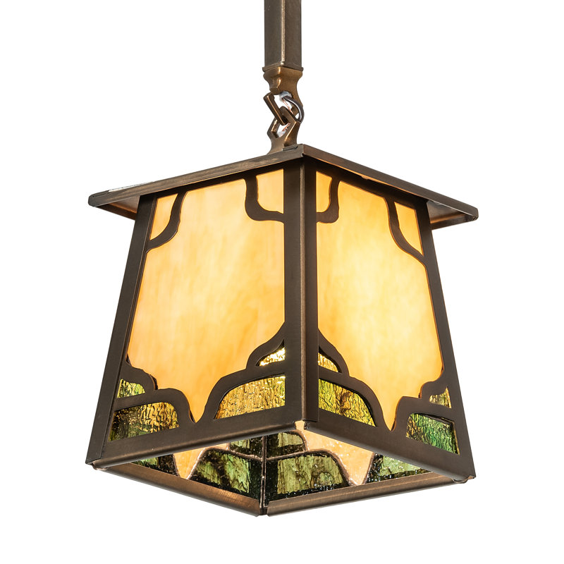 Kirkpatrick 3 - Light Pendant