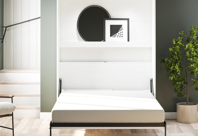 Must-Have Murphy Beds