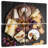 Yarlin Cheese Charcuterie Board