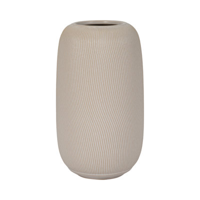 Handmade Ceramic / Porcelain Table Vase