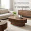 Table basse Mid-Century
