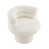 Teddy ‑ blanc est en rupture de stock