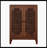 20 Pairs Shoe Cabinet, 6-Tier Shoe Storage Organizer With Adjustable Shelves