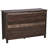 2 Pieces Bedroom Set