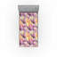 Drap-housse Ambesonne Iris-106711797