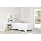 Palm Springs Low Profile Standard Bed