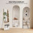 Metal Oversized Full Length Mirrors Wall Mirrors with Stand-23962012-35341605