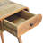 Dawnda Solid Wood Solid Wood Writing Desk