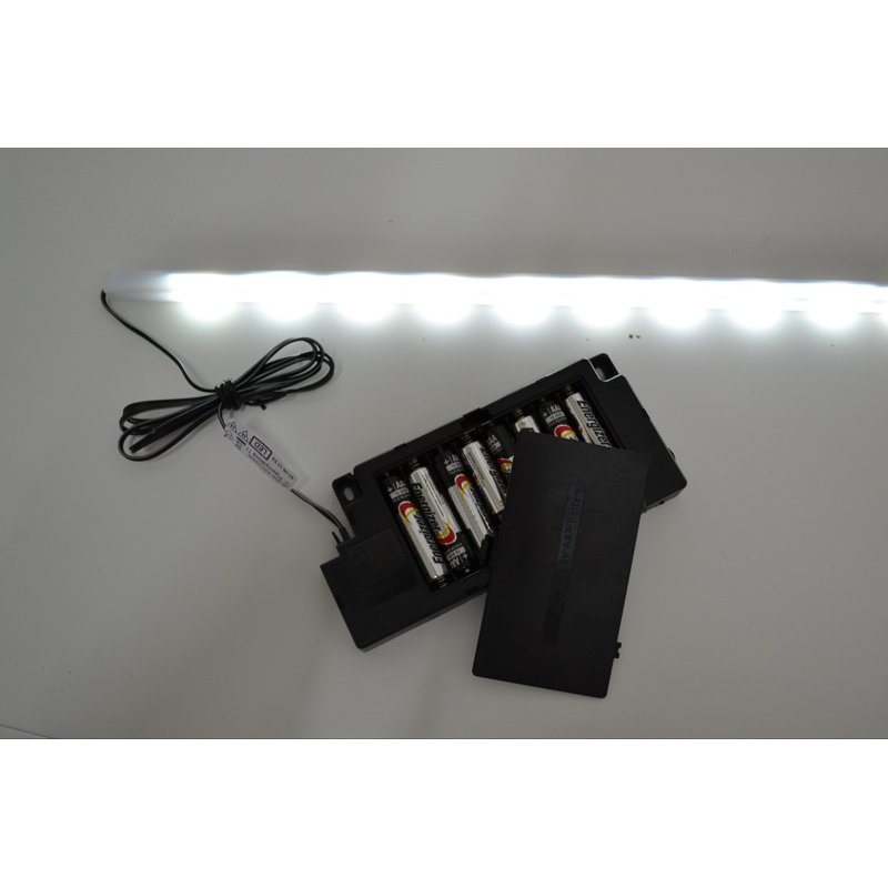 Jenkinson LED 63cm Under Cabinet Strip Light