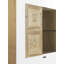 Falcone Dining Hutch Welsh Dresser