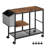 3-tier Mobile Printer Stand With Storage Bag Printer Cart With Wheels-116646697