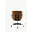 Steelside™ Jadon Genuine Leather Task Chair