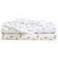Ensemble de draps en percale de coton Shasta Lake -107531758-90984232